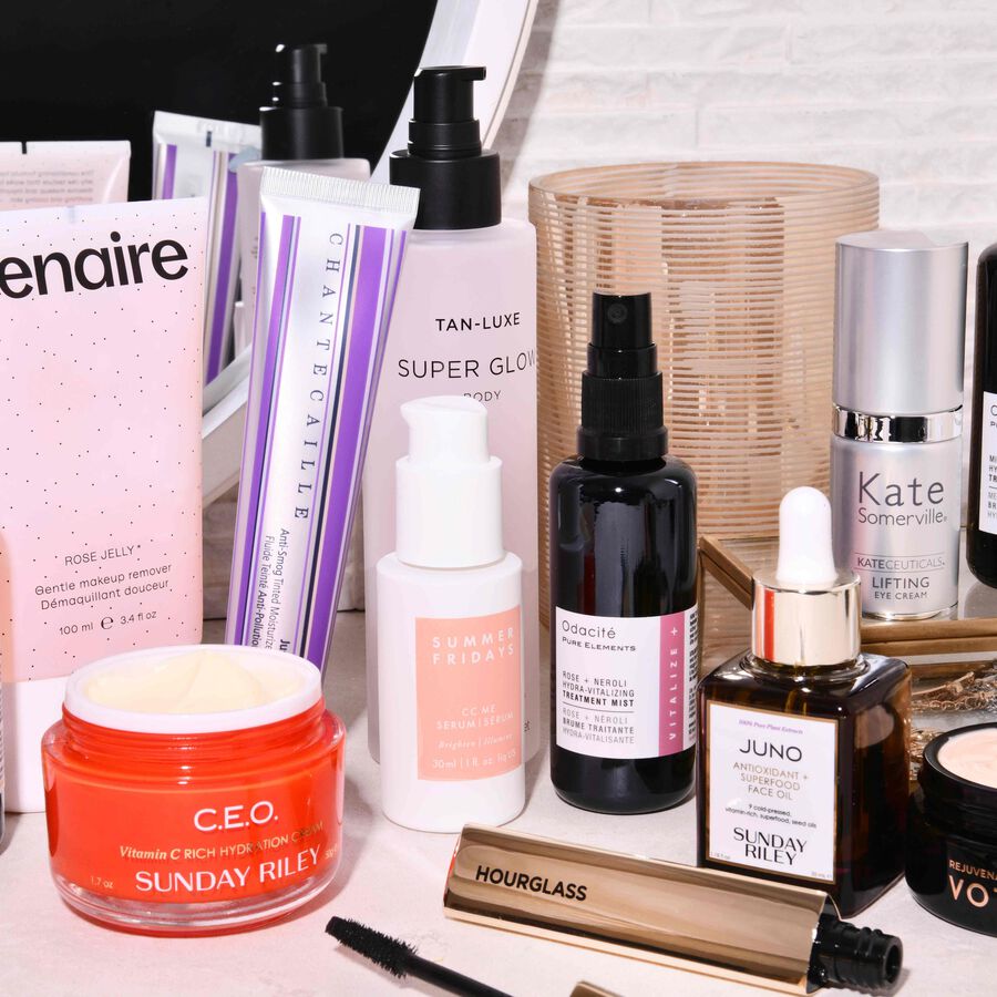 MOST WANTED | The Beauty Buys On Caroline Hirons’ Wish List